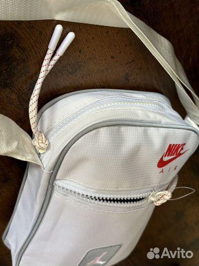 Сумки Jordan Nike air
