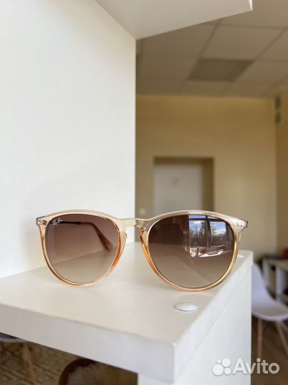 Очки ray ban erika