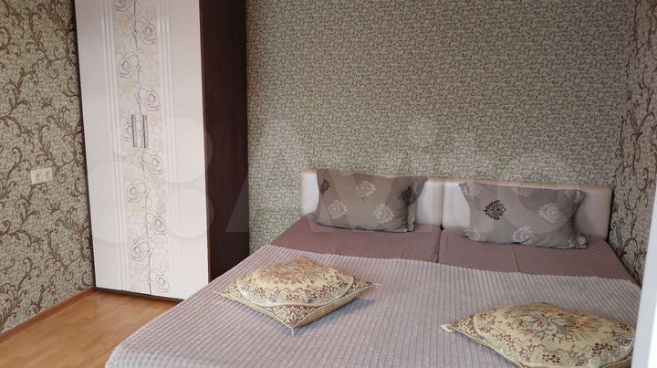 Комната 20 м², 2/2 эт.