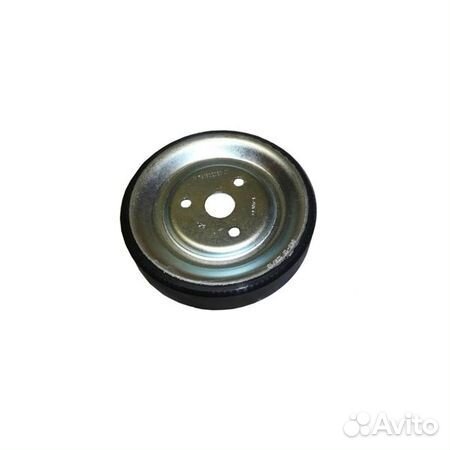 120459 Citroen-Peugeot Шкив водяного насоса (помпы