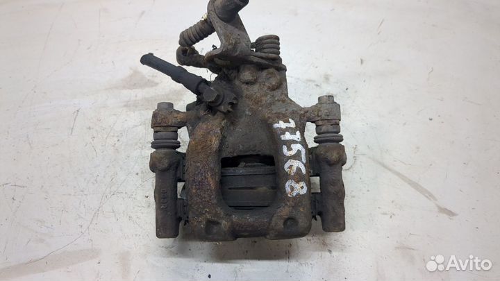 Суппорт Skoda Yeti, 2013