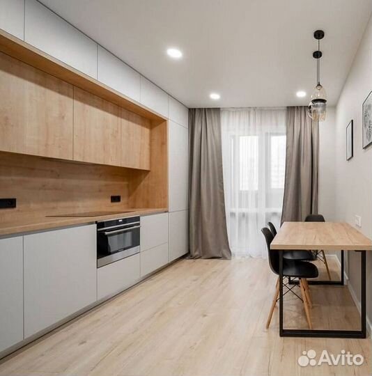 Кухня новая напрямую с фабрики