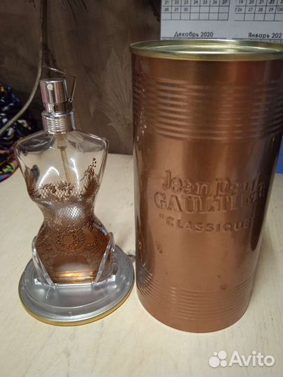 Винтаж Jean Paul Gaultier 