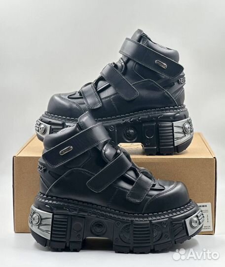 New Rock M-Wall285-C12