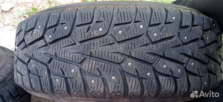 R15 Yokohama Ice Guard IG30 195/60, PCD 4x100 DIA 54.1