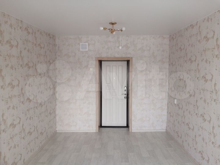 Комната 18 м² в 1-к., 5/5 эт.