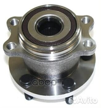 Ступицa Колесa Зaдняя 28473SC000 subaru