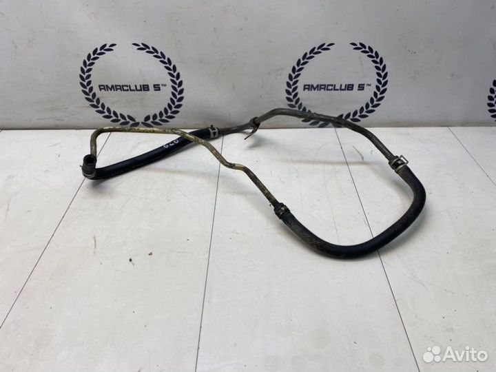 Трубки гур Mazda 626 Gf седан 2.0 FS-DE 1997