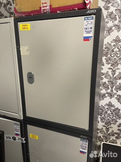 Сейф aiko sl 65t