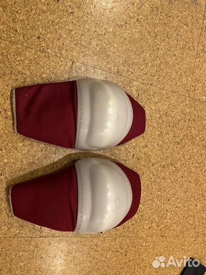 Хоккейная экипировка для детей