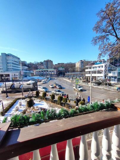 2-к. квартира, 60 м², 2/3 эт.