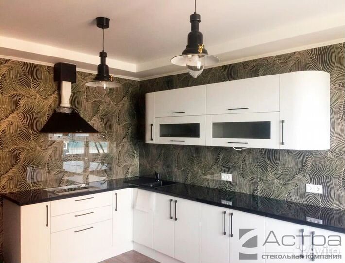 Скинали для кухни