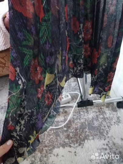 Платье Зара