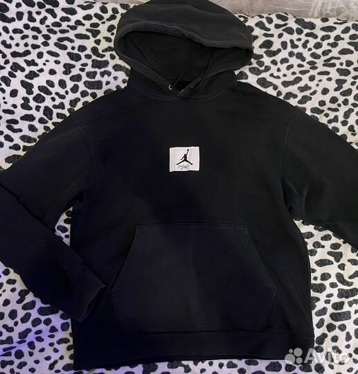 Худи jordan essentials оригинал