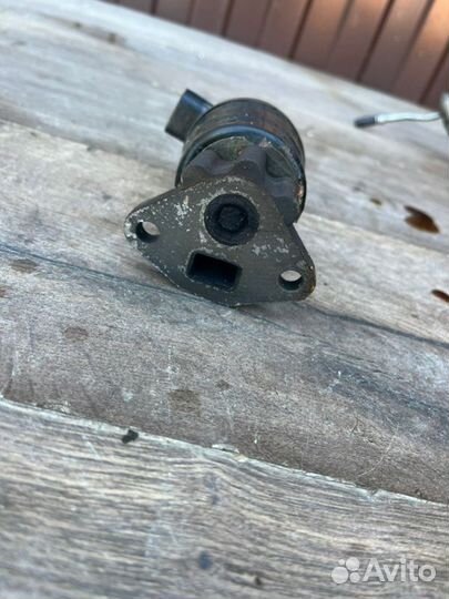 Клапан егр Honda Civic 4D 1.3 2008