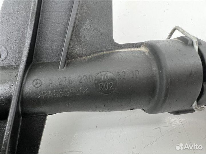 Клапан EGR Mercedes-Benz E300 W212 276.952 2014