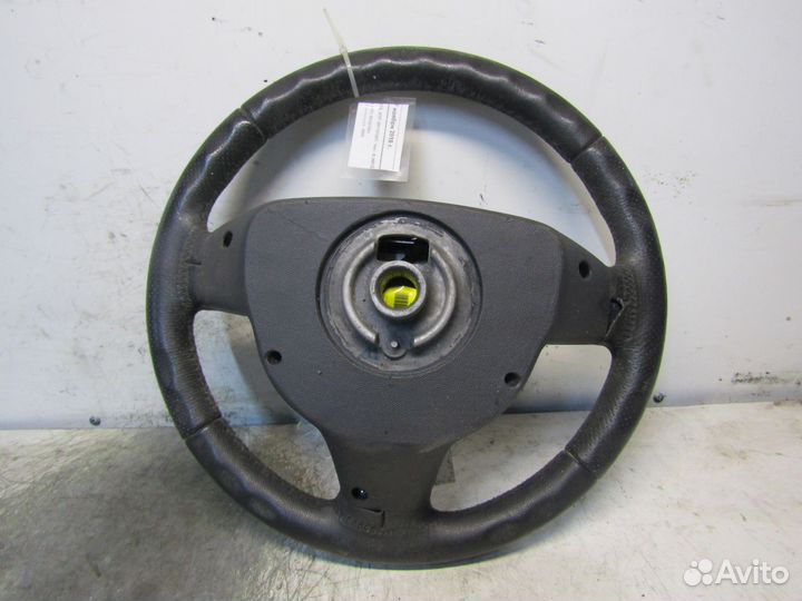 Опель Вектра Рулевое колесо