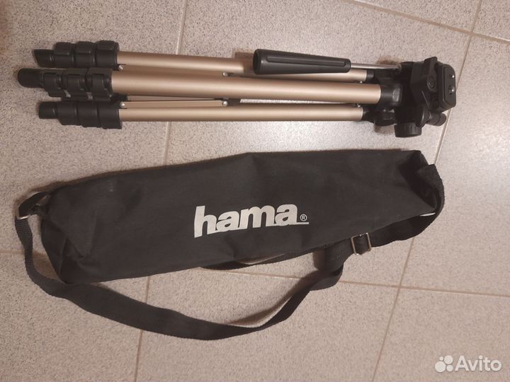 Штатив для фотоаппарата