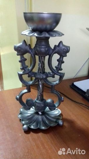 Подсвечник