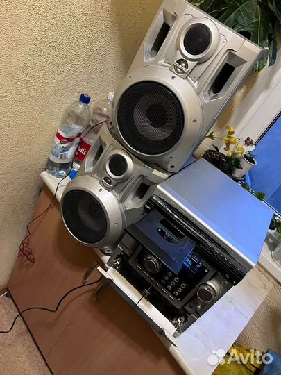 Магнитафонlg