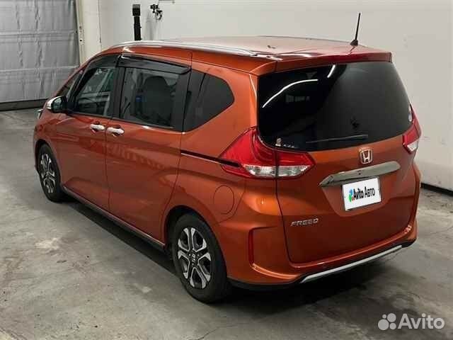 Honda Freed 1.5 CVT, 2020, 16 000 км