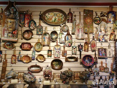 Возьму товар на реализацию