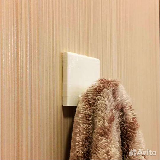 Вешалка для полотенец