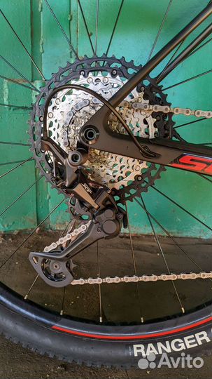 Scott scale 910 L 2020