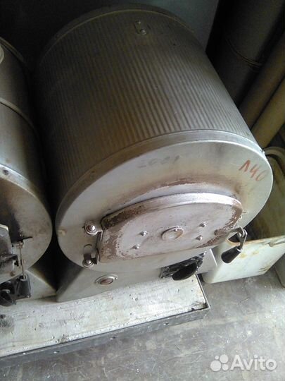 Муфельная печь