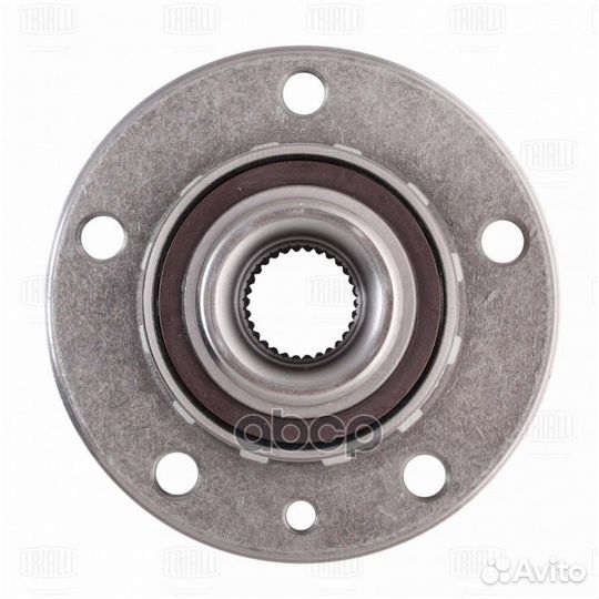 Ступица с подшипником VW touareg/T5 03-05 пер/зад