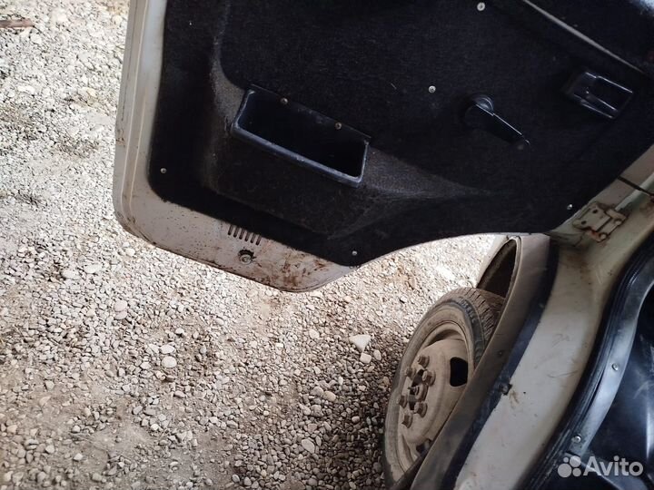 Запчасти на газель 3302 бу