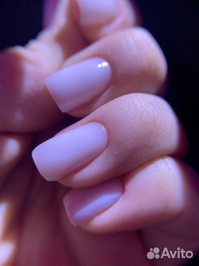 Маникюр/педикюр аппаратный, наращивание