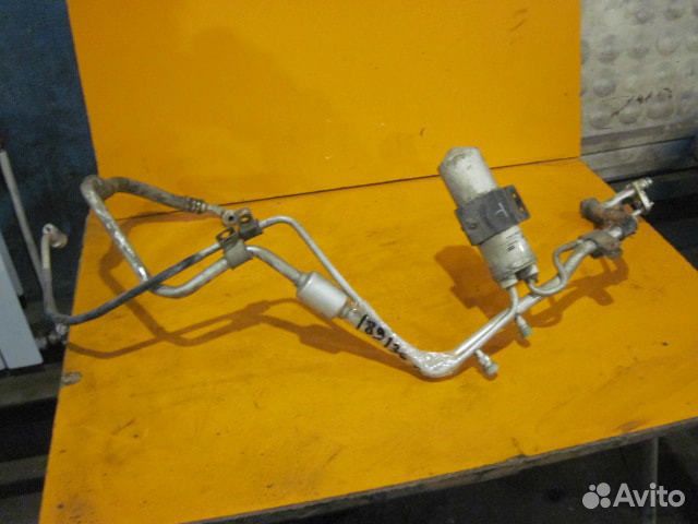 Трубка кондиционера, Chery (Черри) -tiggo (T11) (0