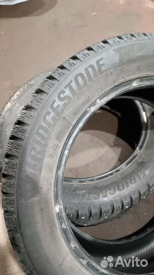 Bridgestone Ice Cruiser 7000S 205/55 R16