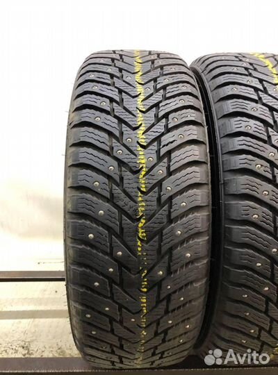 Nokian Tyres Nordman 8 SUV 215/65 R16 100Z