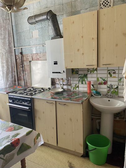 2-к. квартира, 48 м², 3/5 эт.