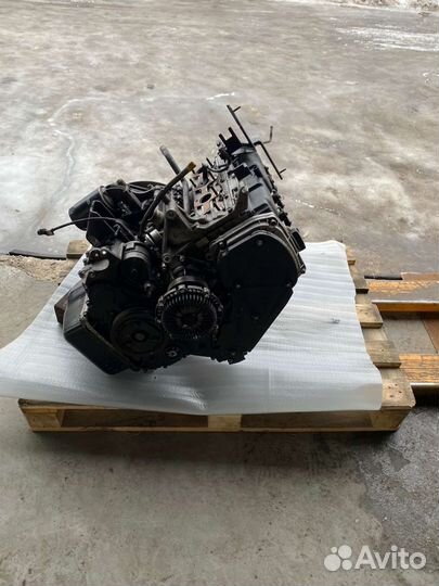 Двигатель D4CB Kia Sorento/Hyundai Starex в разбор