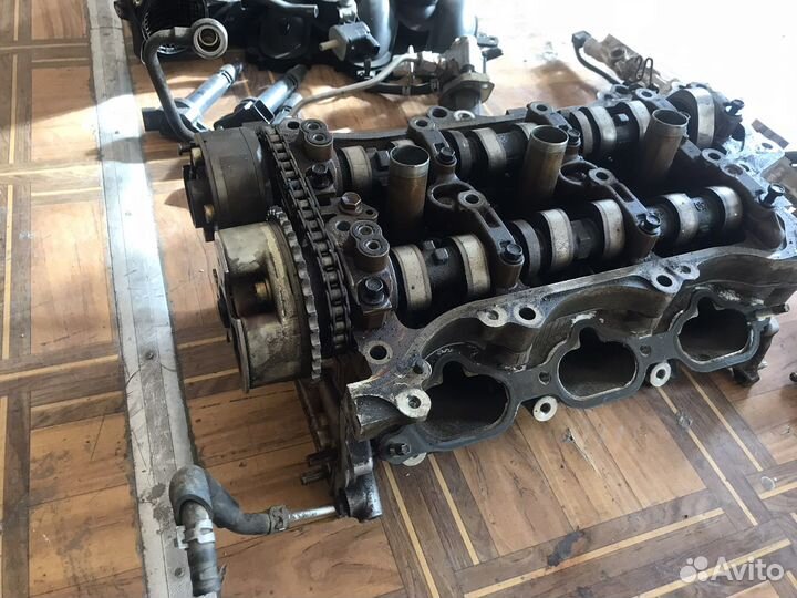 Продам запчасти lexusGs3,5 4wd