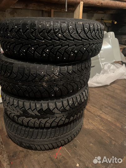 Зимние колеса r13 кованные