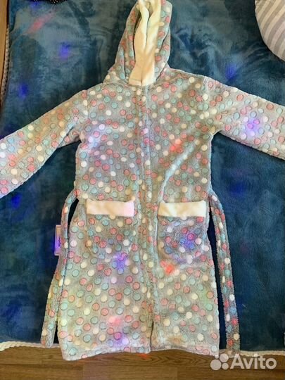 Халат женский