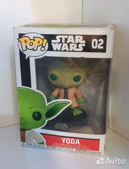 Funko pop star wars