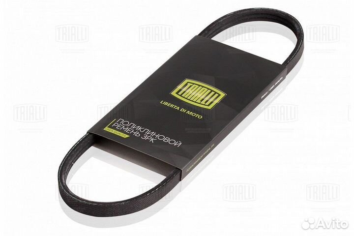 Ремень приводной для а/м Daihatsu Move II (98)