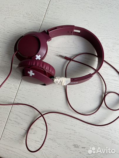 Наушники проводные для андроид