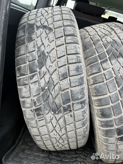 Колеса на УАЗ