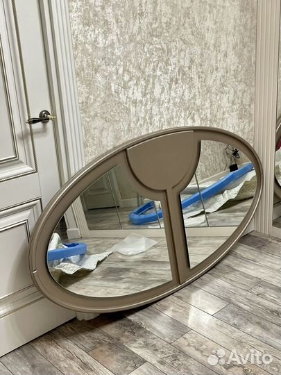 Зеркало с подсветкой