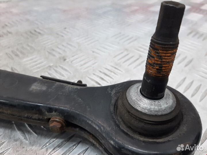 Рычаг задний левый BMW X5 E53 2001