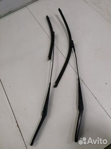 Дворник лобового стекла передний правый Ford Focus