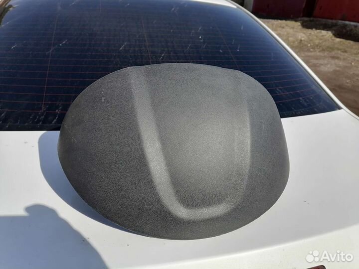 LADA Largus Накладка на панель приборов