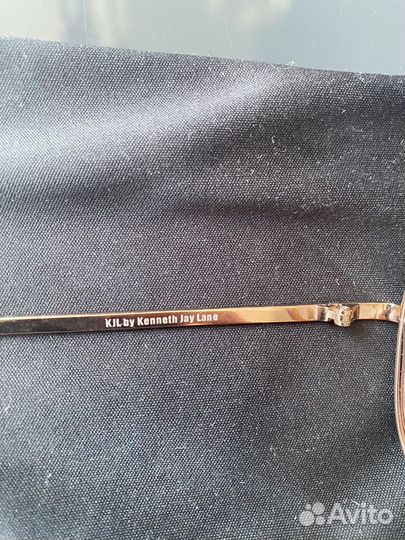 Солнцезащитные очки женские брендовые