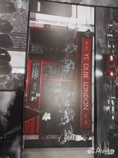 Модульная картина